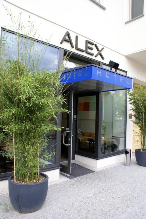 Alex Hotel Berlim