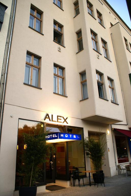 Alex Berlim