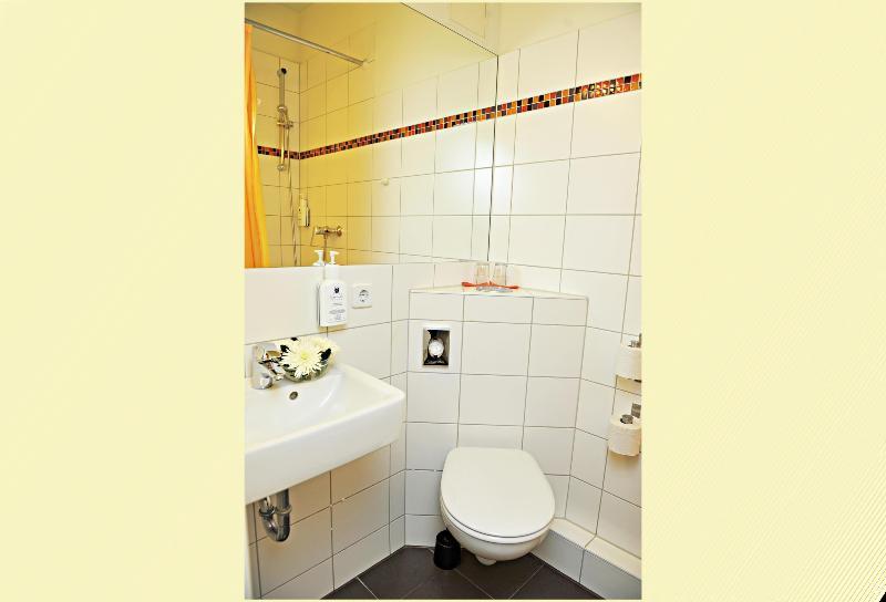 Alex Hotel Berlim