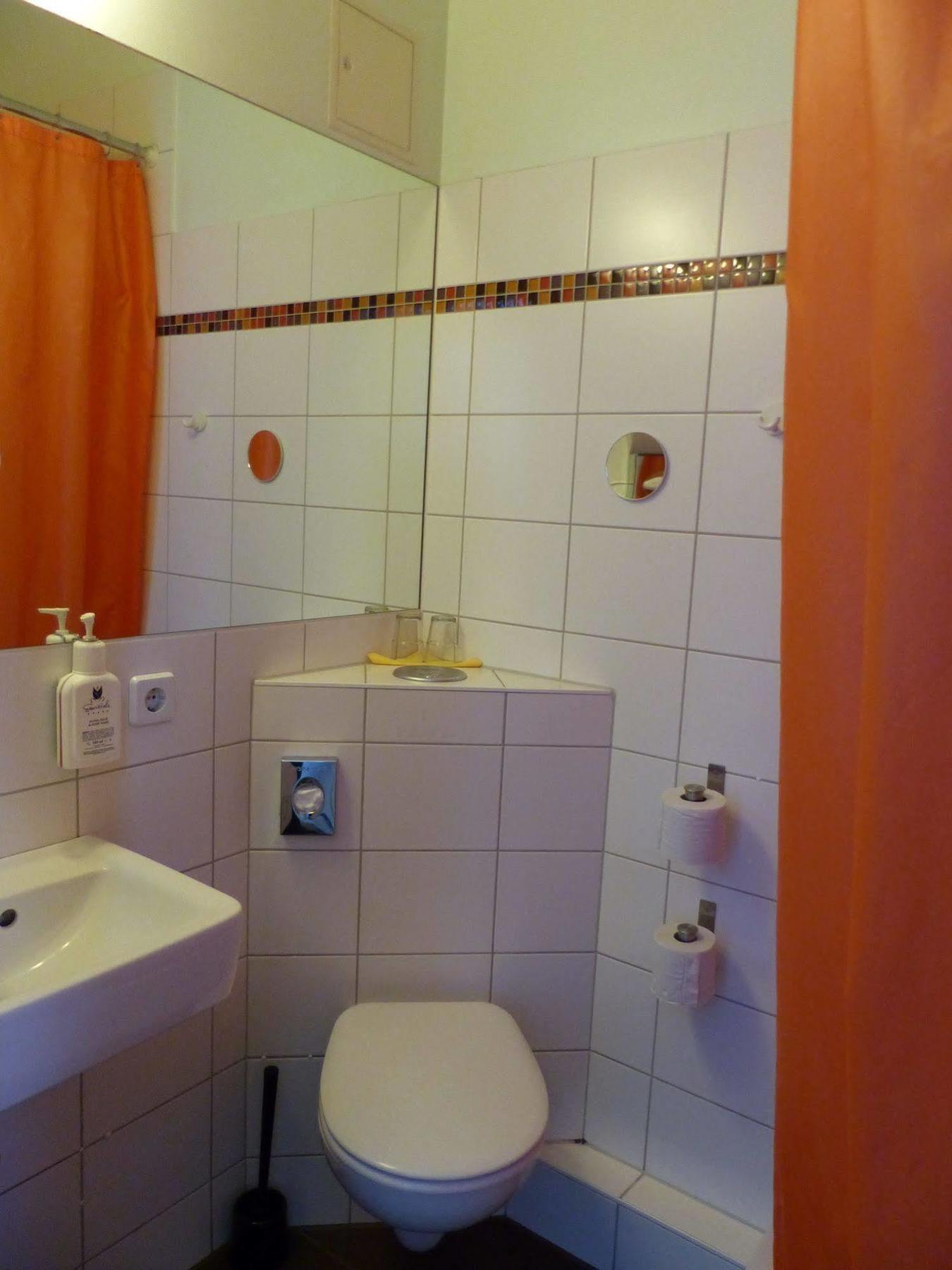 Alex Hotel Berlim