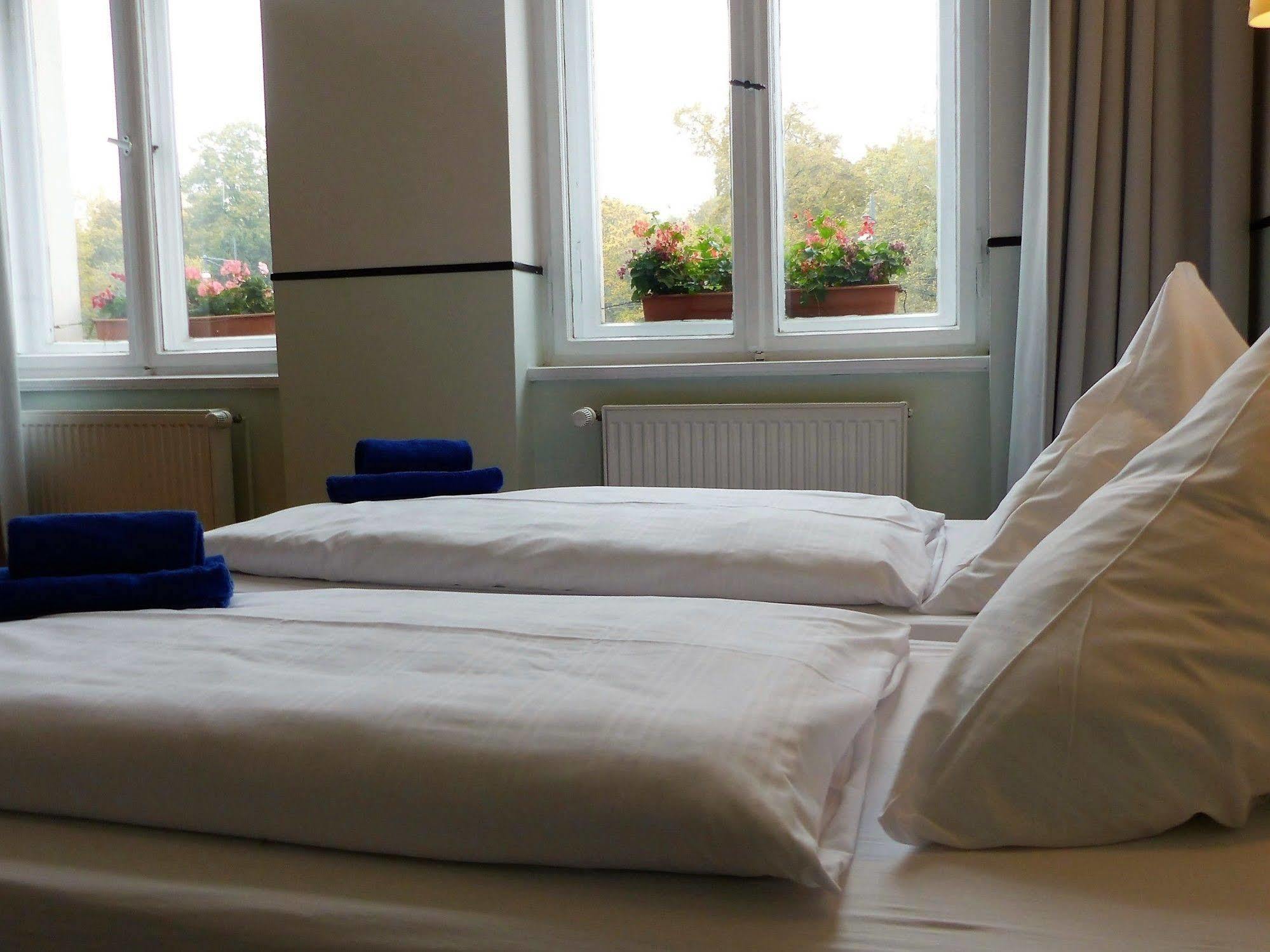 Alex Hotel Berlim