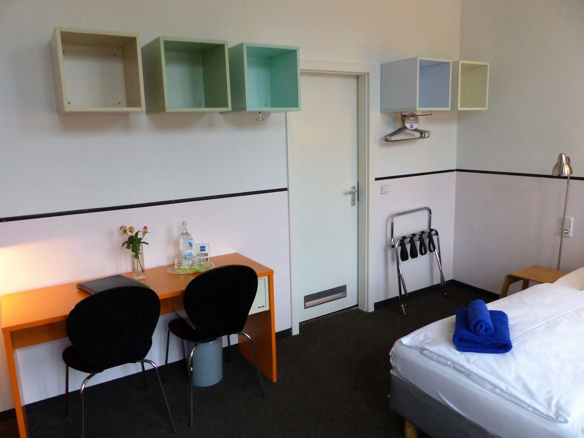 Alex Hotel Berlim